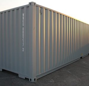 40 foot shipping containers