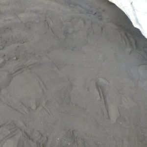 Zinc Ash (zinc content from 35% to 40%)