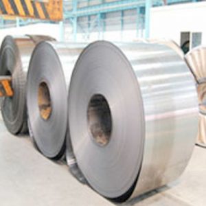 Tin Plate Coil