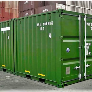 Bicon Shipping Containers