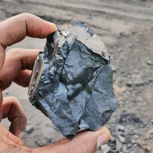 Thermal Coal