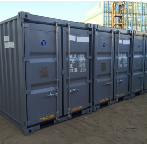 Tricon Containers