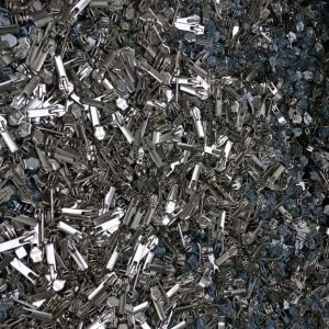 Old Zinc Die cast scrap (Saves)