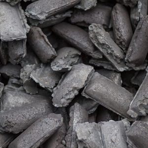 Hot Briquetted Iron (HBI Iron)