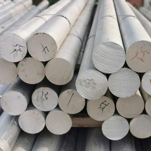 Aluminum bar 6063 6061