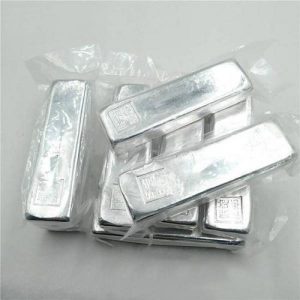 Indium Ingot