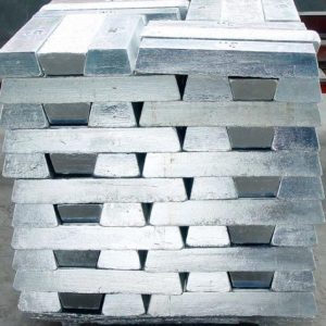 Magnesium Ingot