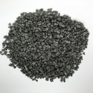 GRAPHITE PETROLEUM COKE