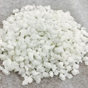 White Fused Alumina