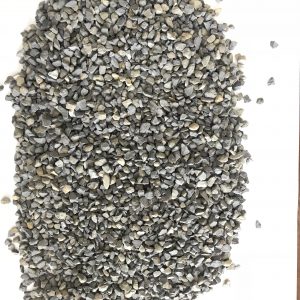 Sintered Mullite