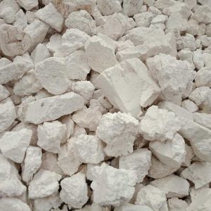 Flintclay