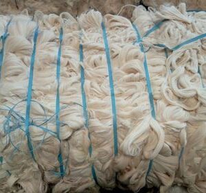 Yarn Scrap